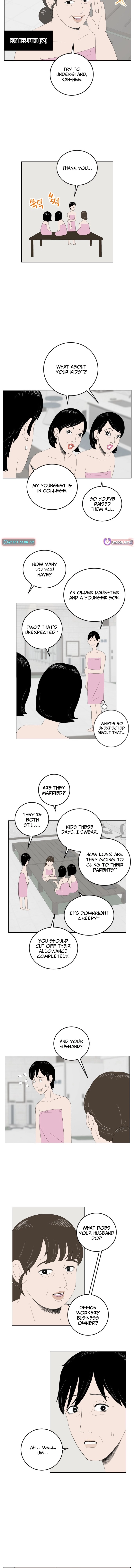 Syawo Sunseo Neomajeo...! Chapter 6 page 2 - 