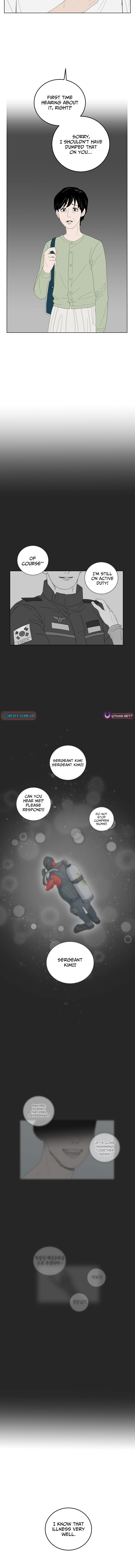 Syawo Sunseo Neomajeo...! Chapter 6 page 5 - 