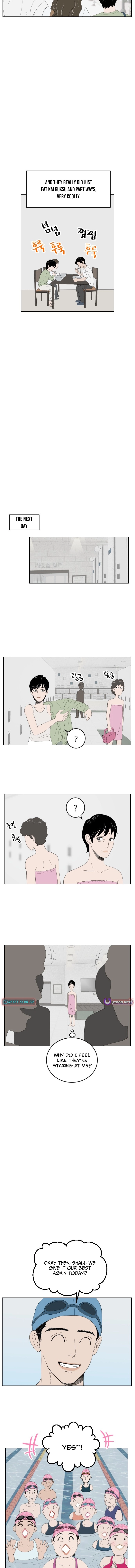 Syawo Sunseo Neomajeo...! Chapter 7 page 2 - 