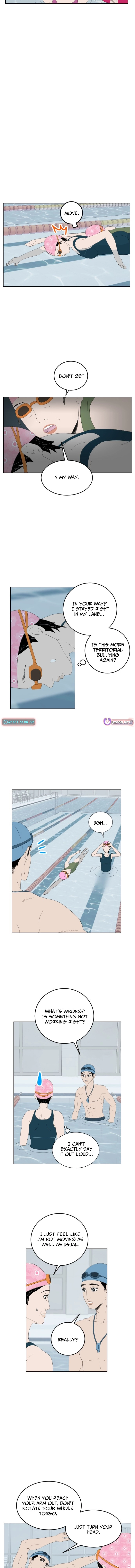 Syawo Sunseo Neomajeo...! Chapter 7 page 3 - 
