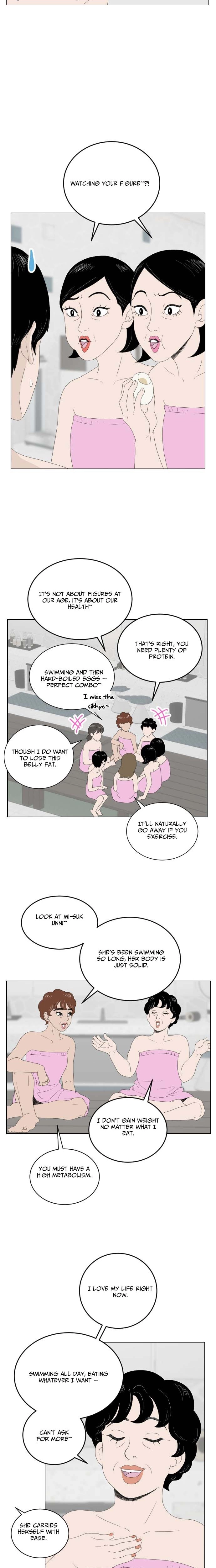 Syawo Sunseo Neomajeo...! Chapter 9 page 3 - 