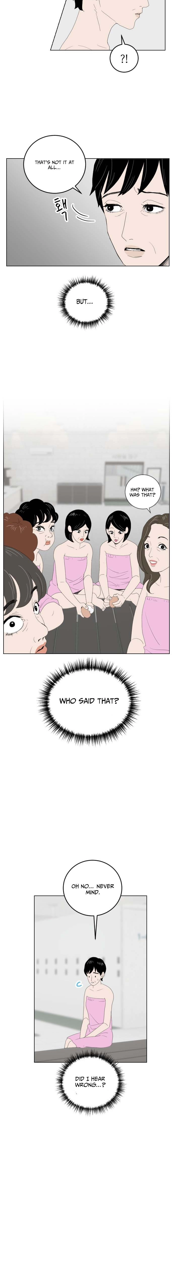Syawo Sunseo Neomajeo...! Chapter 9 page 5 - 