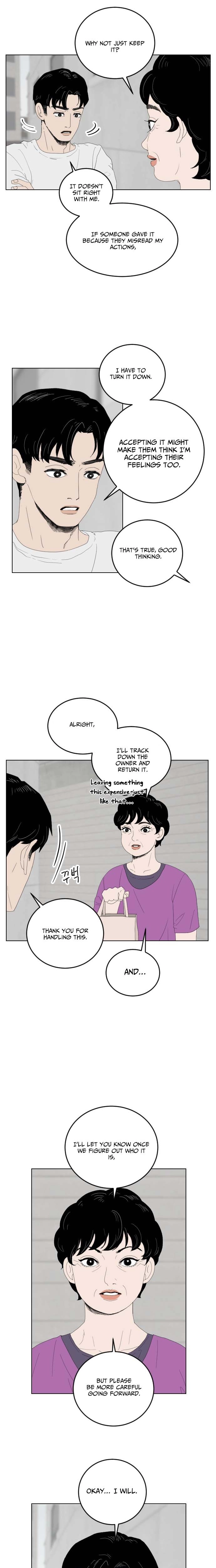 Syawo Sunseo Neomajeo...! Chapter 9 page 7 - 