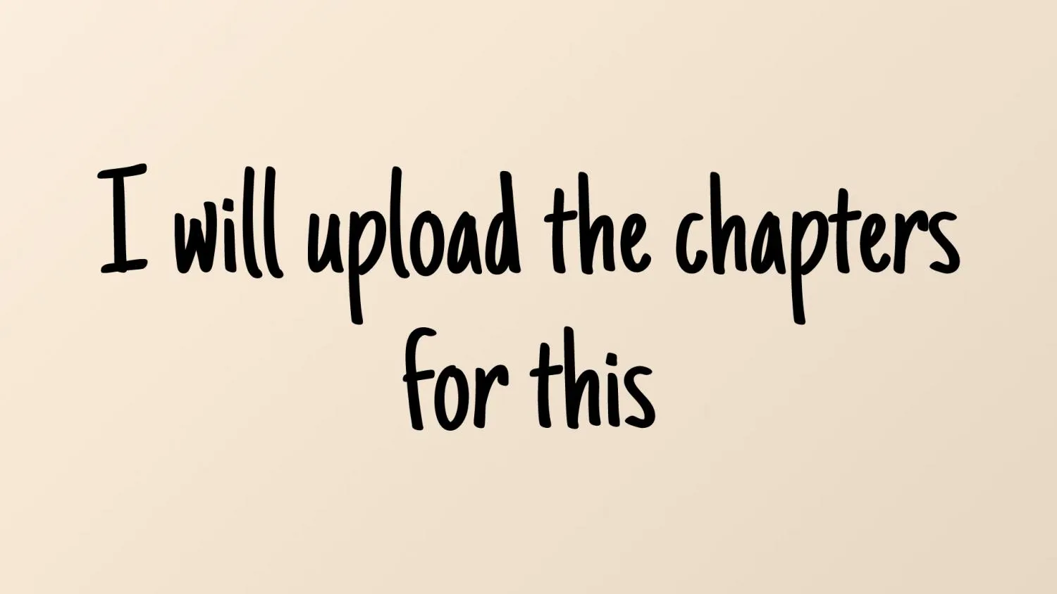 Symbiotic Relationship Between the Sun and the Moon Chapter 0 page 1 - 