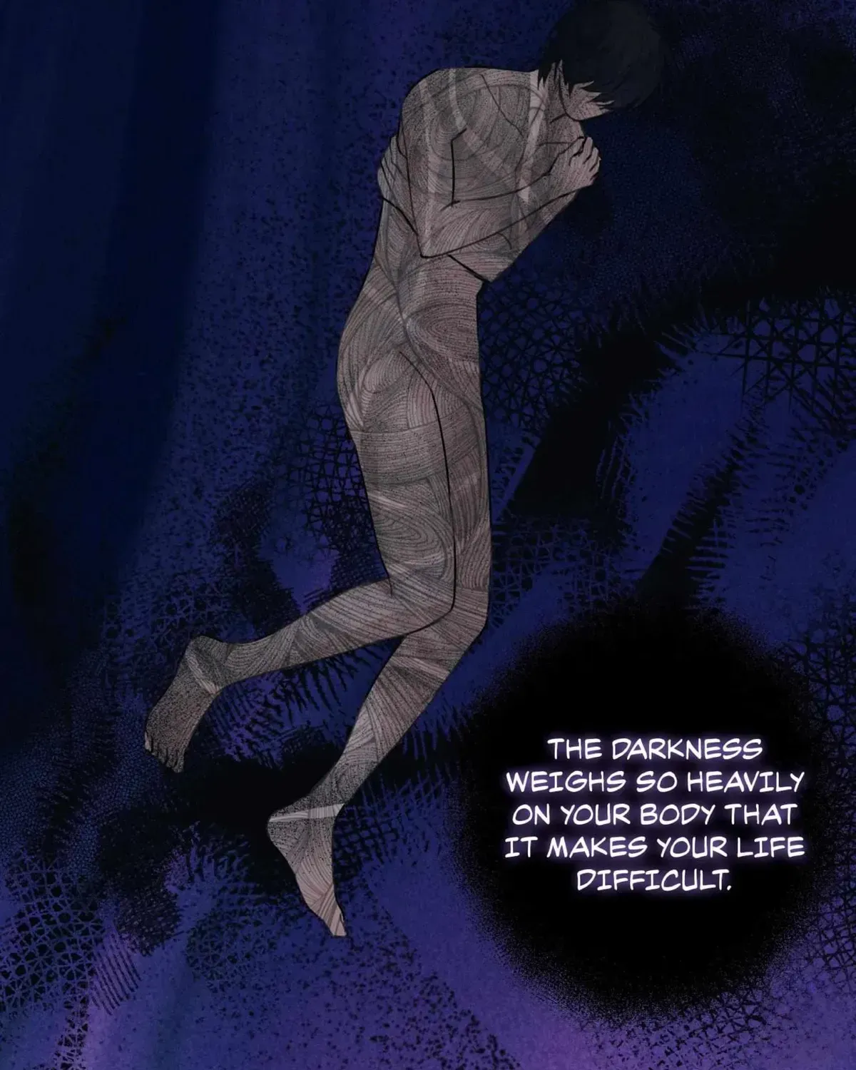 Symbiotic Relationship Between the Sun and the Moon Chapter 1.1 page 69 - 