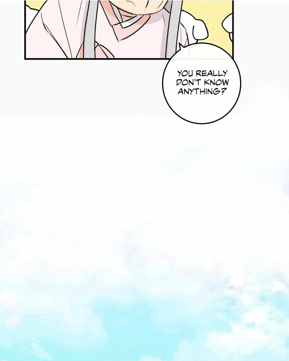 Symbiotic Relationship Between the Sun and the Moon Chapter 1.2 page 101 - 