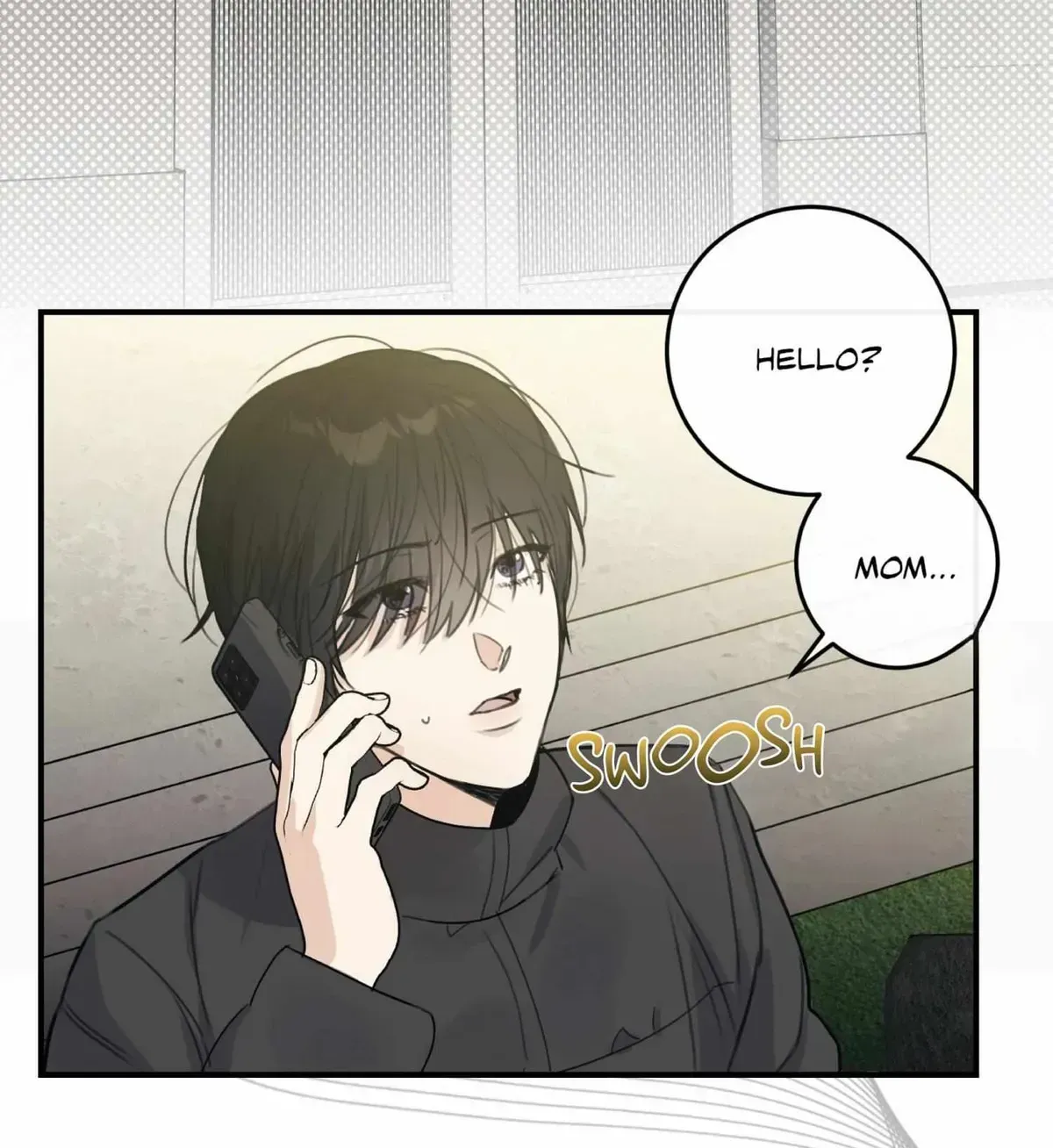 Symbiotic Relationship Between the Sun and the Moon Chapter 1.2 page 103 - 