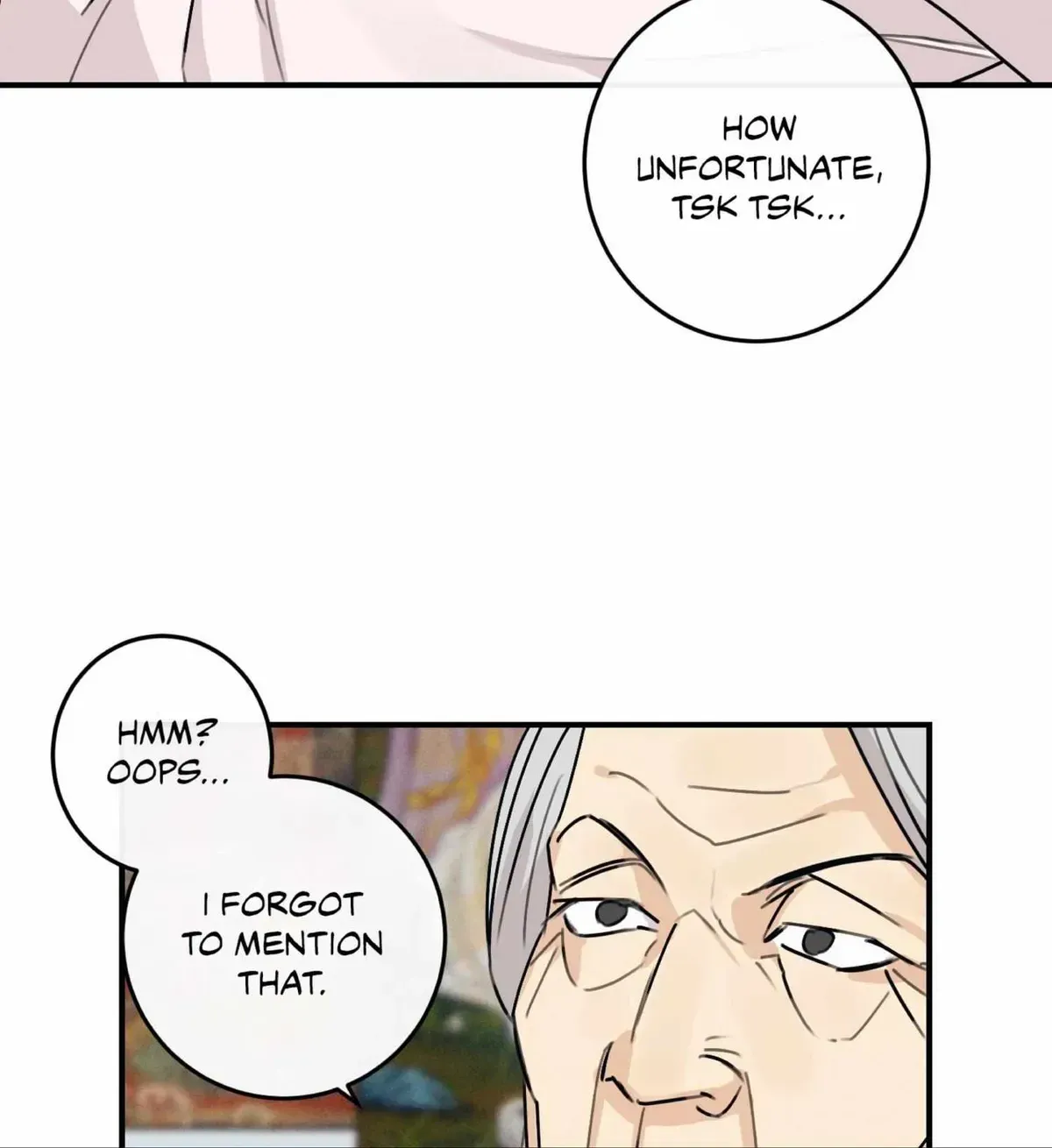 Symbiotic Relationship Between the Sun and the Moon Chapter 1.2 page 106 - 