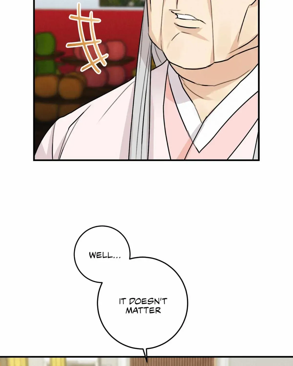 Symbiotic Relationship Between the Sun and the Moon Chapter 1.2 page 107 - 