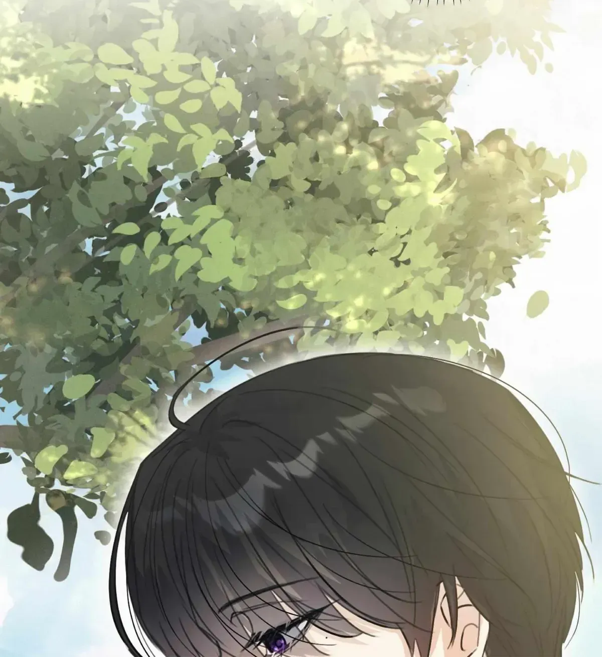 Symbiotic Relationship Between the Sun and the Moon Chapter 1.2 page 109 - 