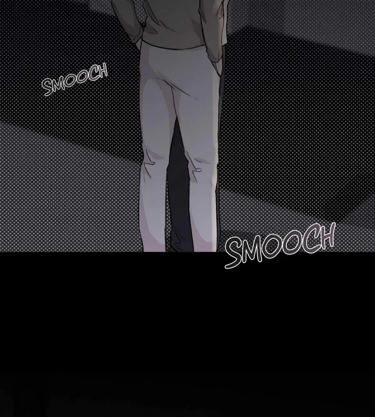 Symbiotic Relationship Between the Sun and the Moon Chapter 1.2 page 28 - 