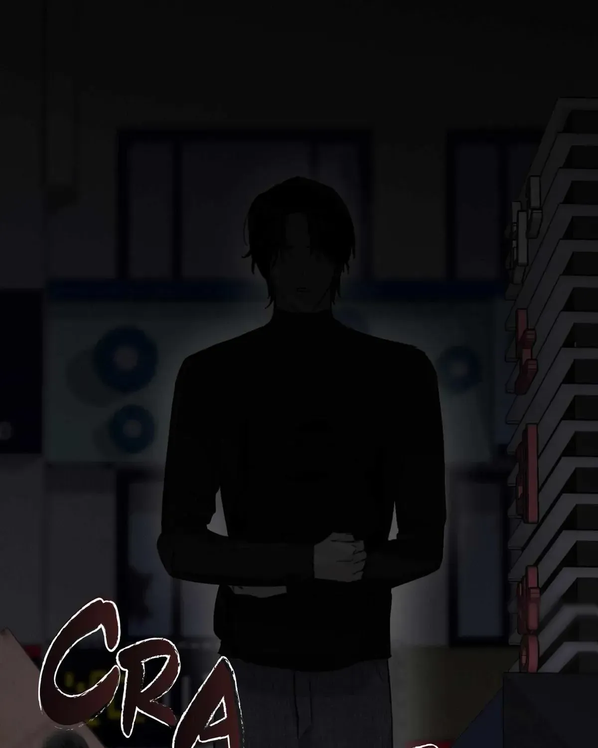 Symbiotic Relationship Between the Sun and the Moon Chapter 1.2 page 36 - 