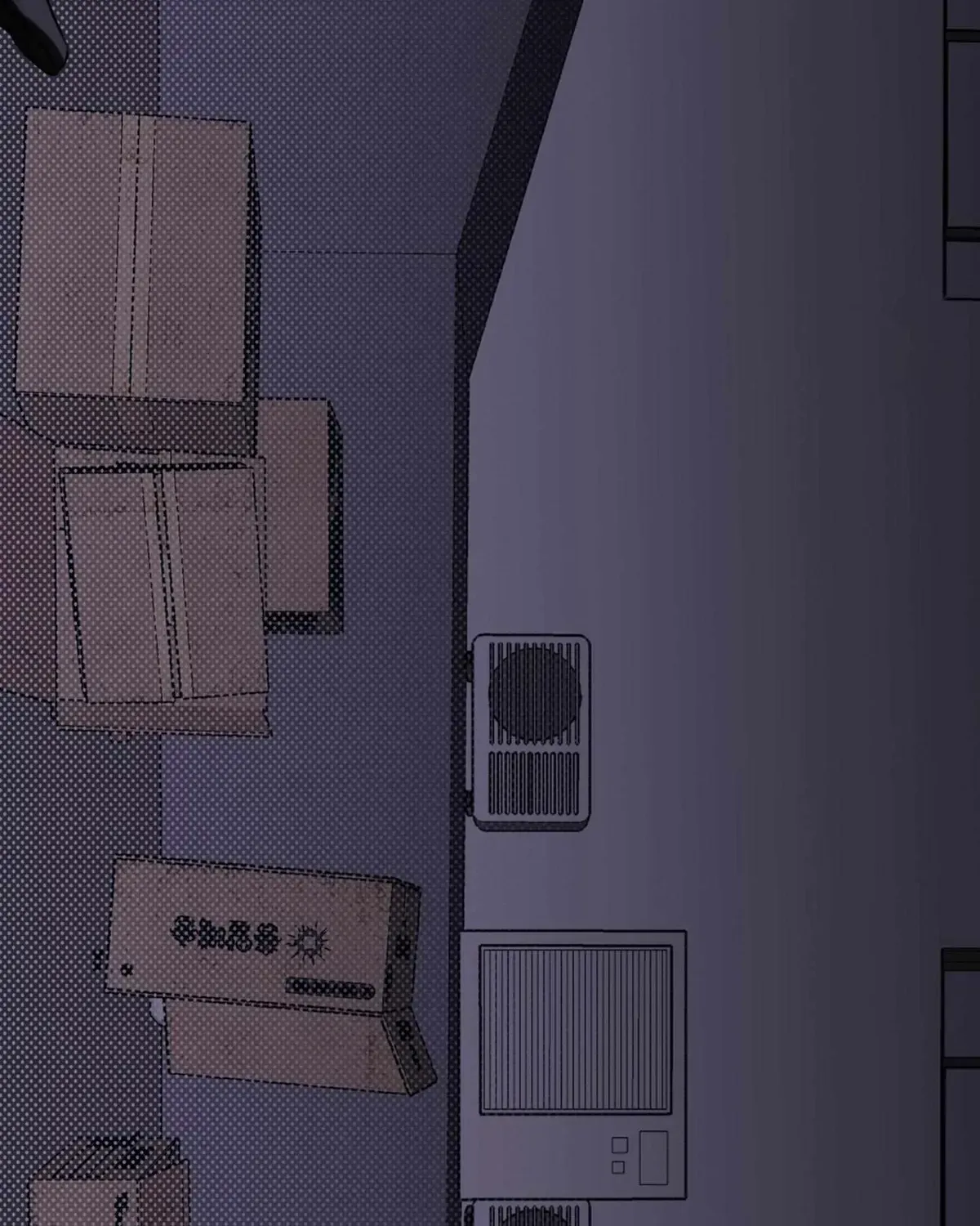 Symbiotic Relationship Between the Sun and the Moon Chapter 1.2 page 42 - 