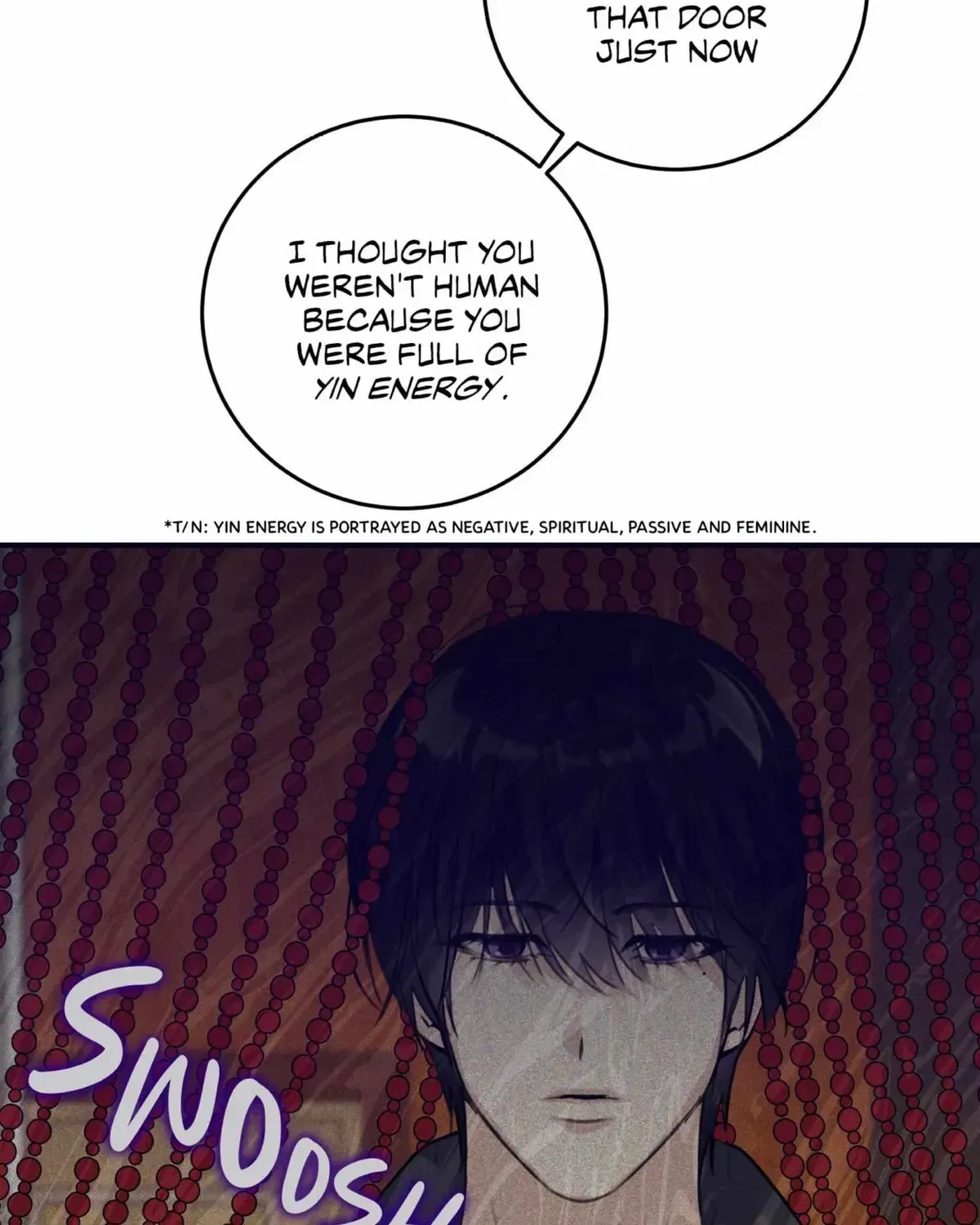 Symbiotic Relationship Between the Sun and the Moon Chapter 1.2 page 63 - 