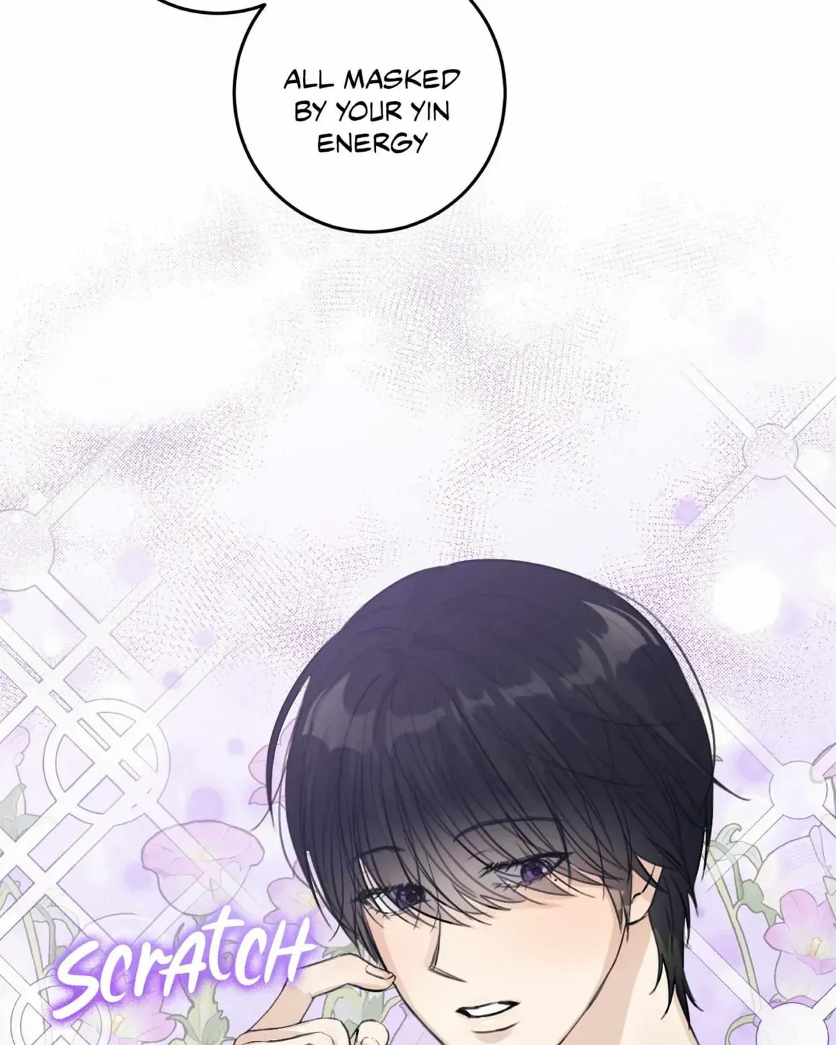 Symbiotic Relationship Between the Sun and the Moon Chapter 1.2 page 65 - 