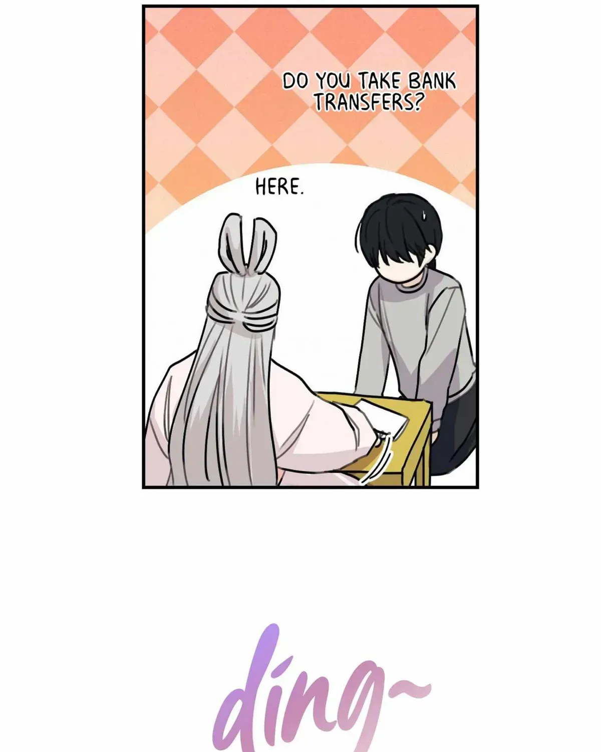 Symbiotic Relationship Between the Sun and the Moon Chapter 1.2 page 86 - 