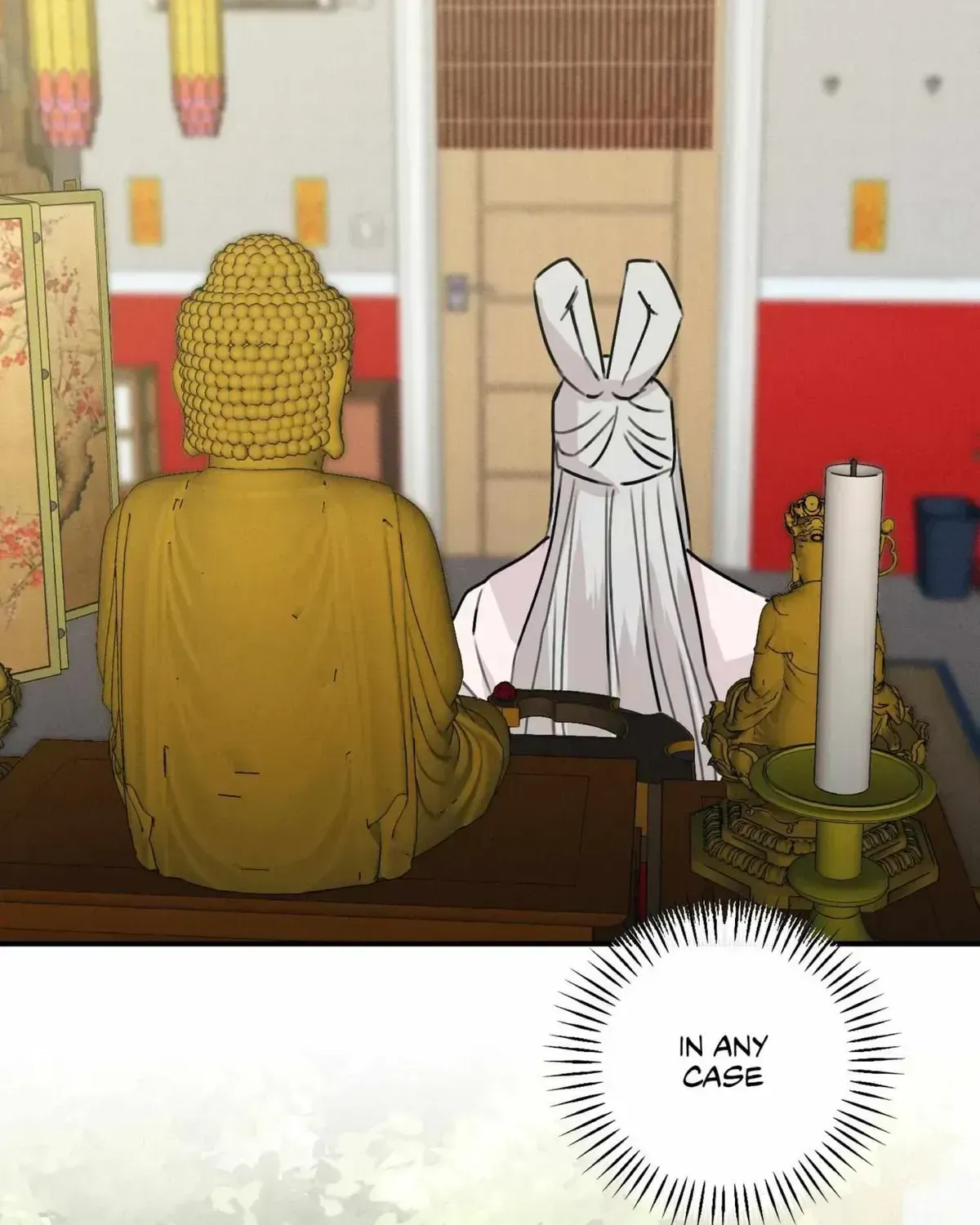 Symbiotic Relationship Between the Sun and the Moon Chapter 1.3 page 108 - 