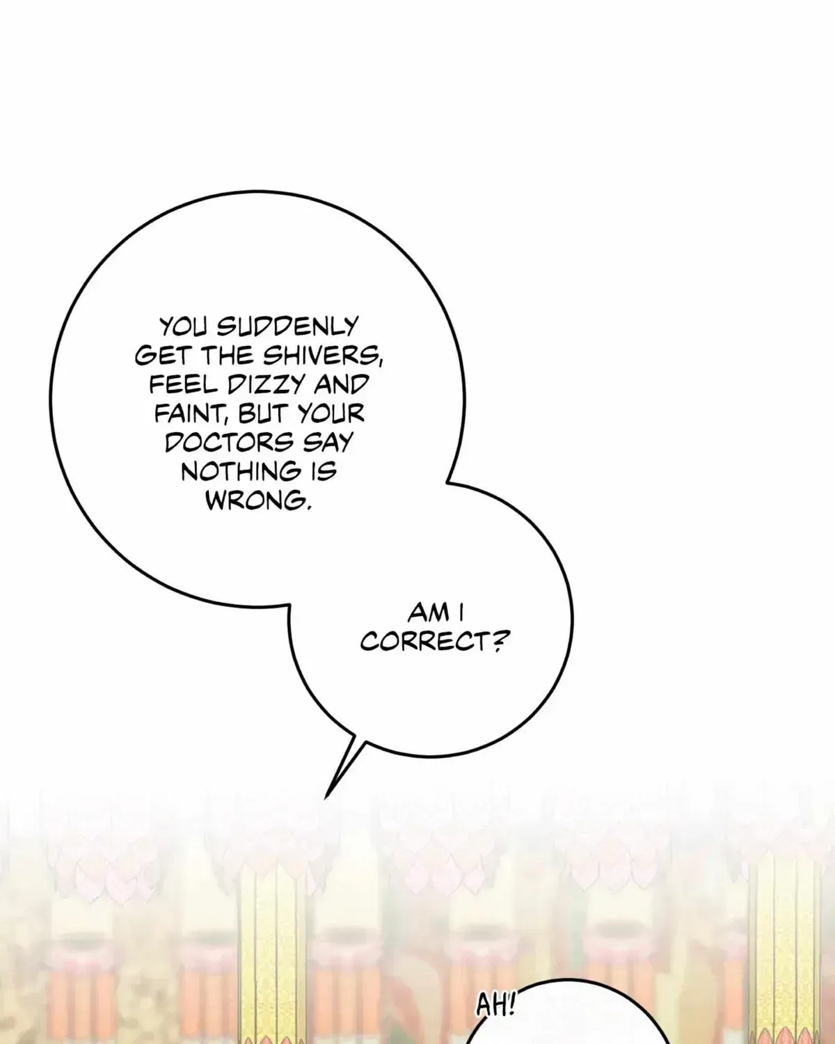 Symbiotic Relationship Between the Sun and the Moon Chapter 1.3 page 59 - 