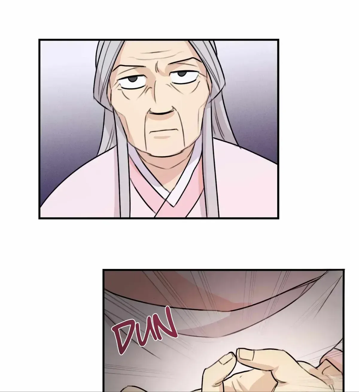Symbiotic Relationship Between the Sun and the Moon Chapter 1.3 page 82 - 