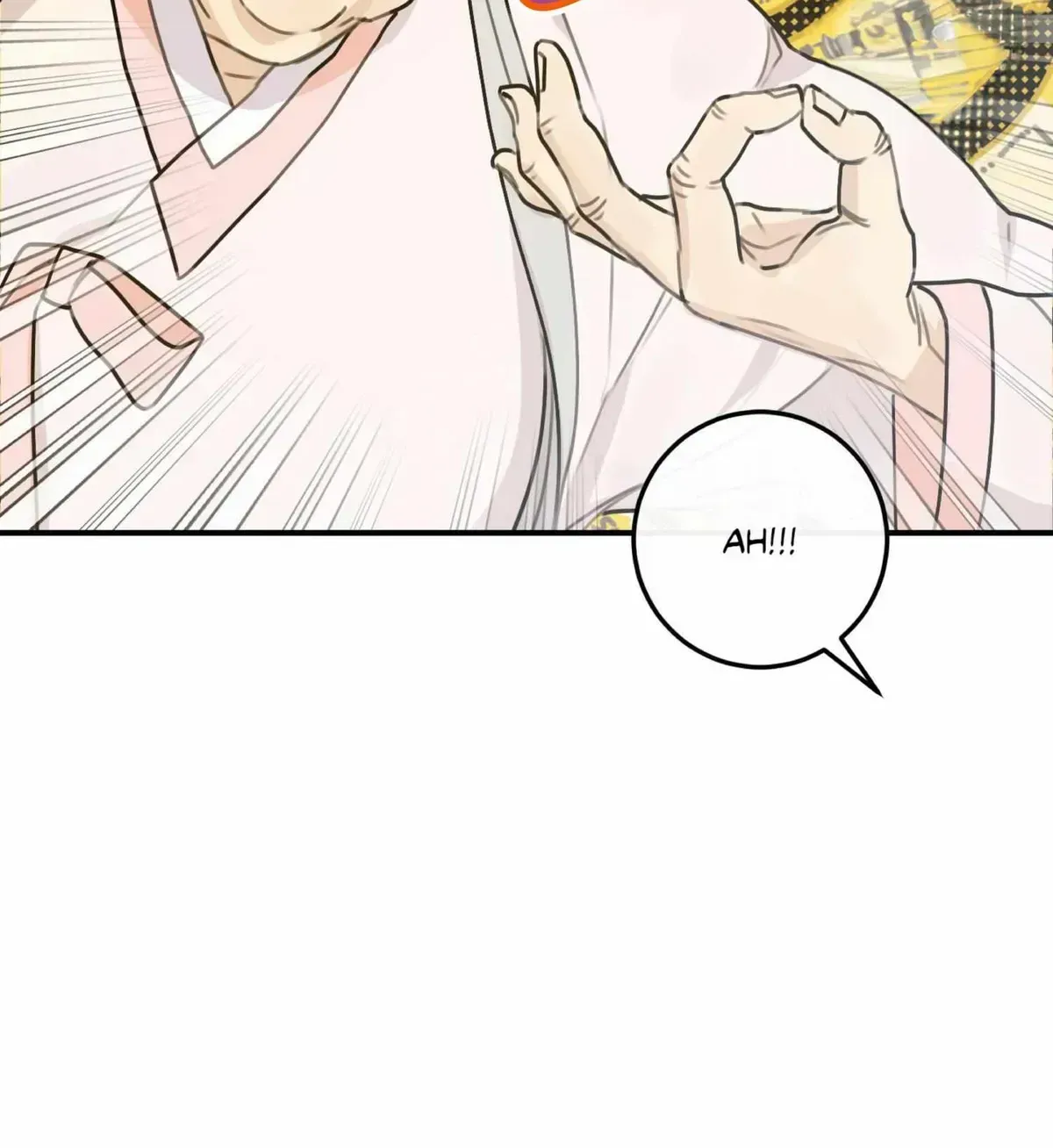 Symbiotic Relationship Between the Sun and the Moon Chapter 1.3 page 85 - 