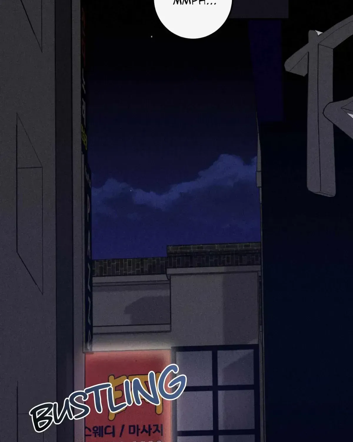 Symbiotic Relationship Between the Sun and the Moon Chapter 1.4 page 24 - 