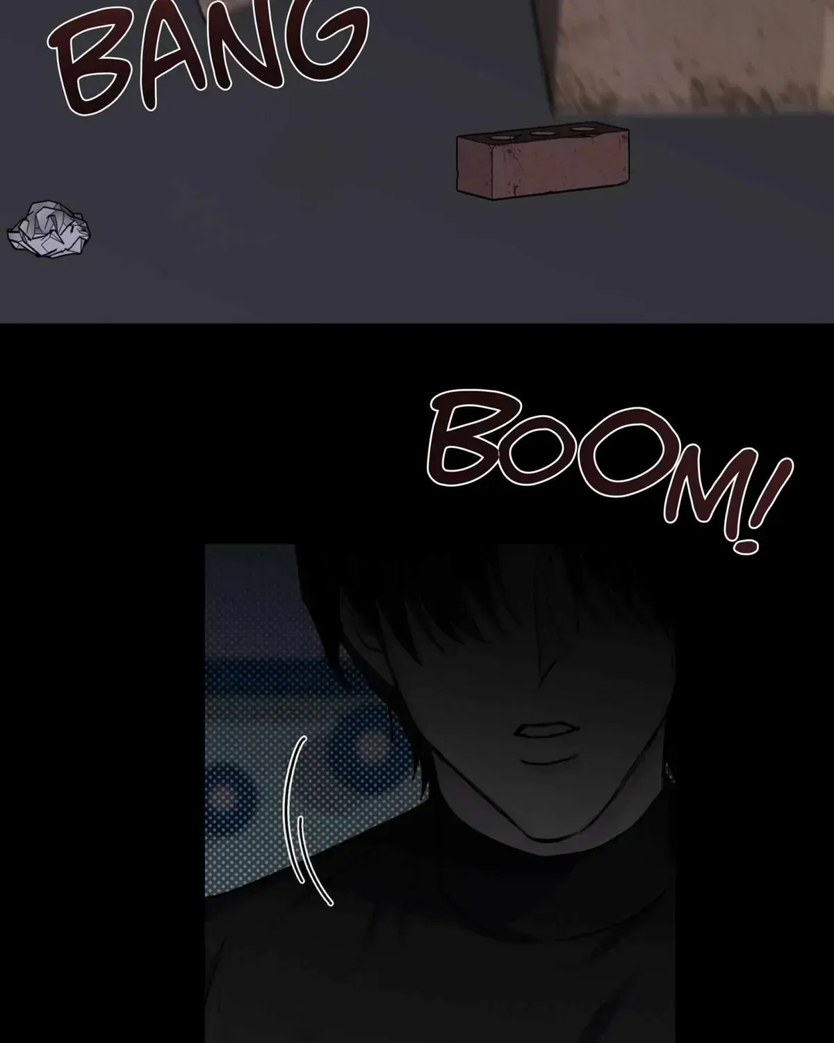 Symbiotic Relationship Between the Sun and the Moon Chapter 1.4 page 38 - 
