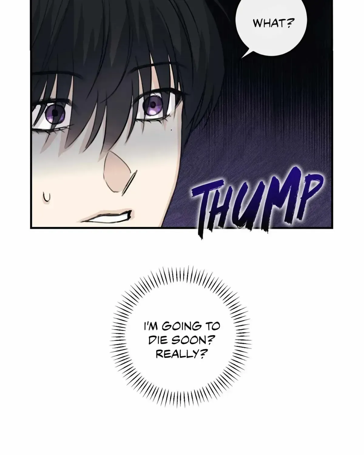 Symbiotic Relationship Between the Sun and the Moon Chapter 1.4 page 78 - 