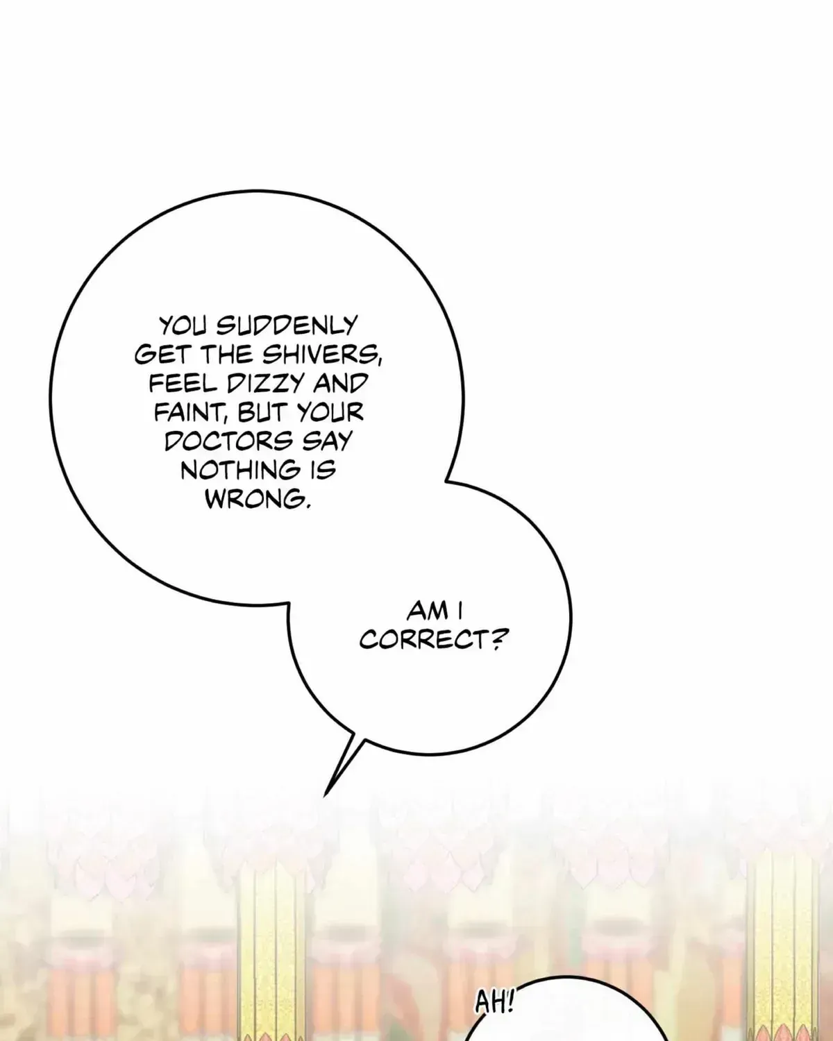 Symbiotic Relationship Between the Sun and the Moon Chapter 1.5 page 59 - 