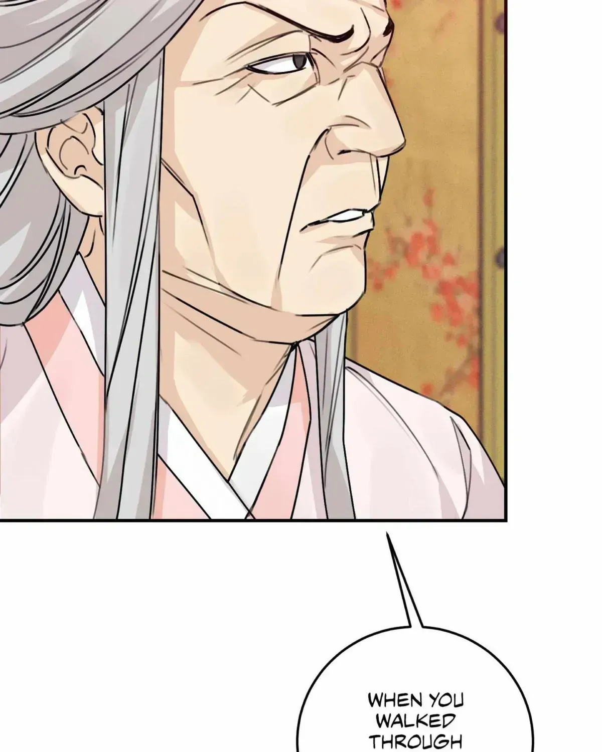 Symbiotic Relationship Between the Sun and the Moon Chapter 1.5 page 62 - 
