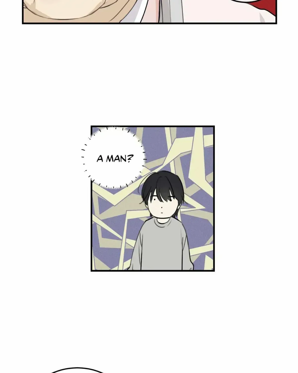 Symbiotic Relationship Between the Sun and the Moon Chapter 1.5 page 93 - 