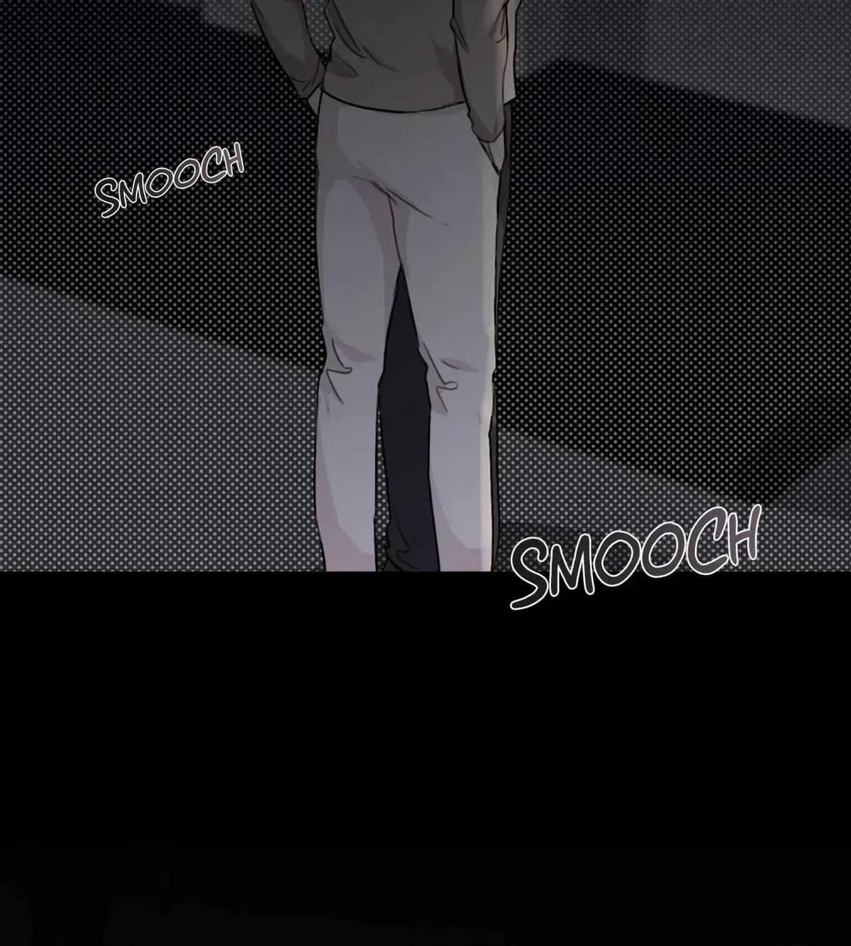 Symbiotic Relationship Between the Sun and the Moon Chapter 1.6 page 28 - 