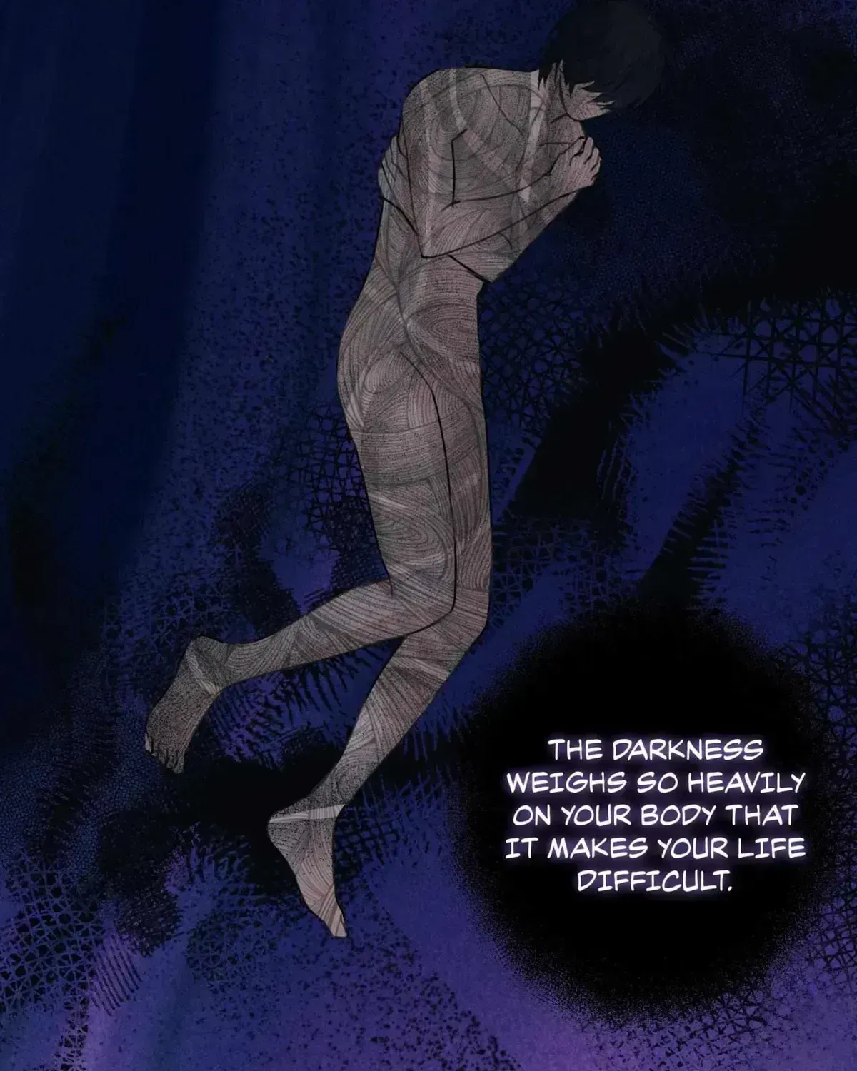 Symbiotic Relationship Between the Sun and the Moon Chapter 1.7 page 69 - 