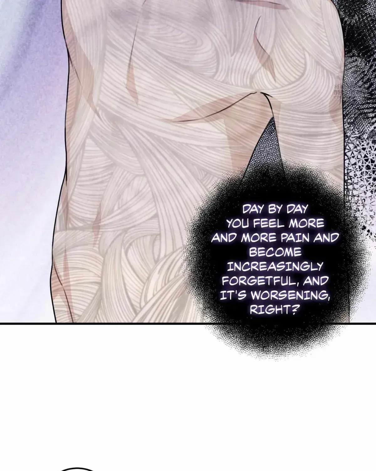 Symbiotic Relationship Between the Sun and the Moon Chapter 1.7 page 71 - 
