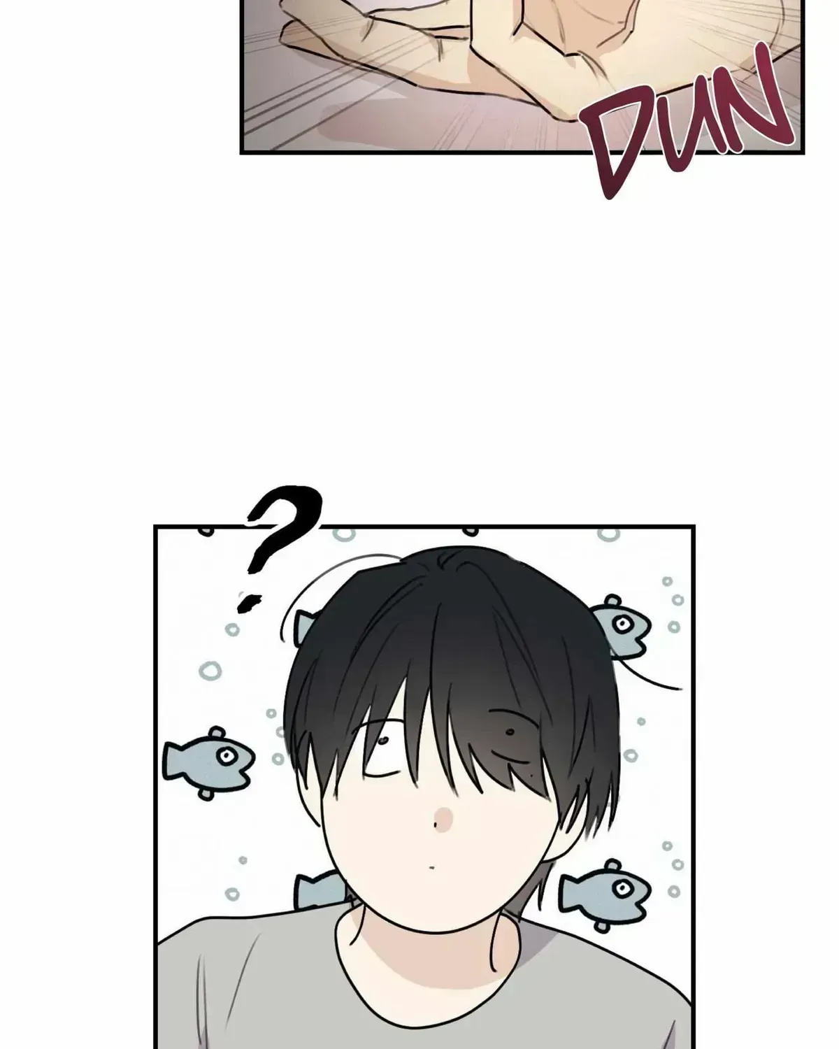 Symbiotic Relationship Between the Sun and the Moon Chapter 1.7 page 83 - 