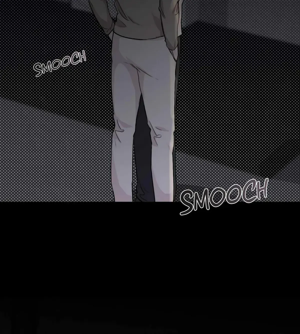 Symbiotic Relationship Between the Sun and the Moon Chapter 1.8 page 28 - 