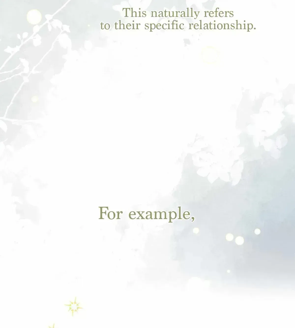 Symbiotic Relationship Between the Sun and the Moon Chapter 1.8 page 4 - 