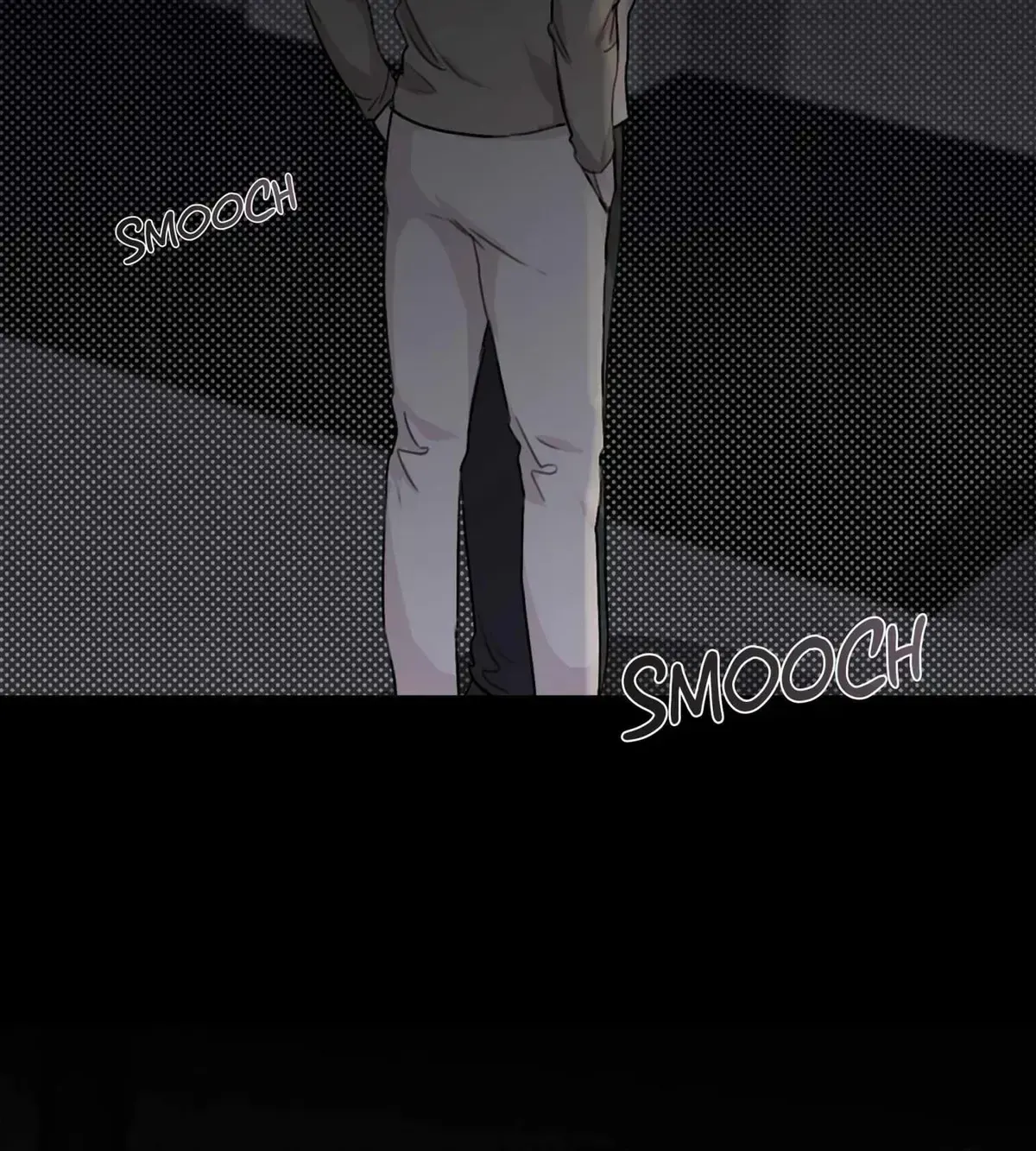Symbiotic Relationship Between the Sun and the Moon Chapter 1.9 page 28 - 