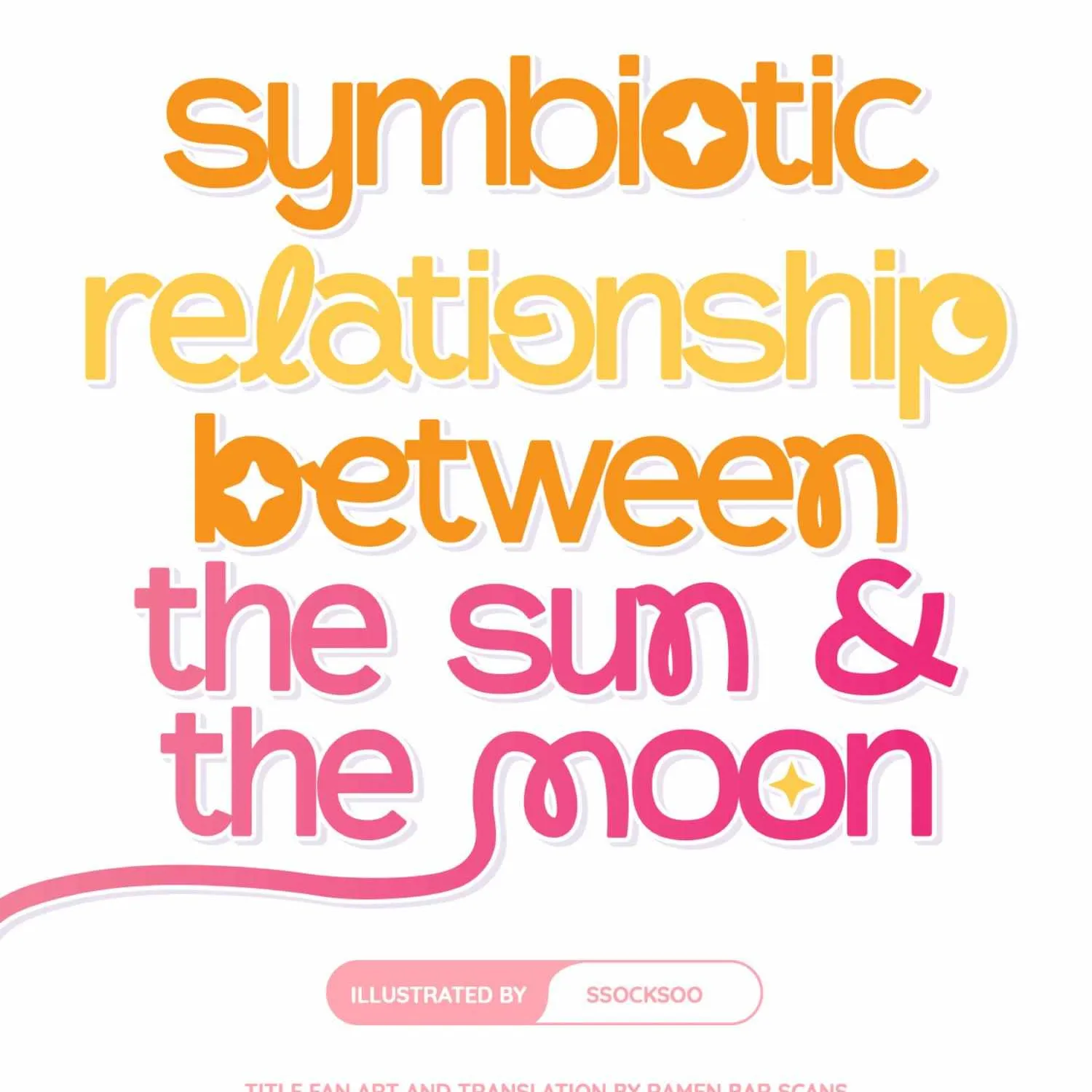 Symbiotic Relationship Between the Sun and the Moon Chapter 1 page 11 - 