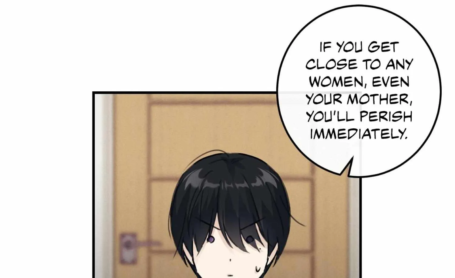 Symbiotic Relationship Between the Sun and the Moon Chapter 1 page 101 - 