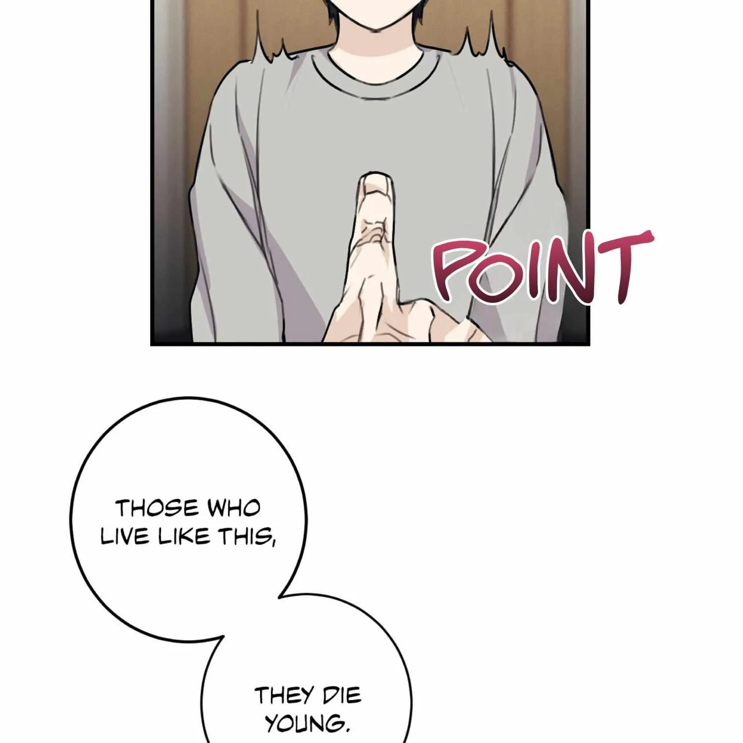 Symbiotic Relationship Between the Sun and the Moon Chapter 1 page 102 - 