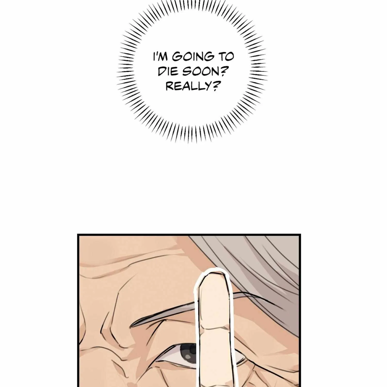 Symbiotic Relationship Between the Sun and the Moon Chapter 1 page 104 - 