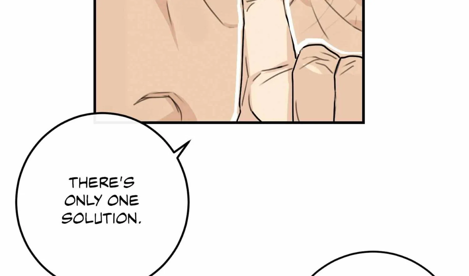 Symbiotic Relationship Between the Sun and the Moon Chapter 1 page 105 - 