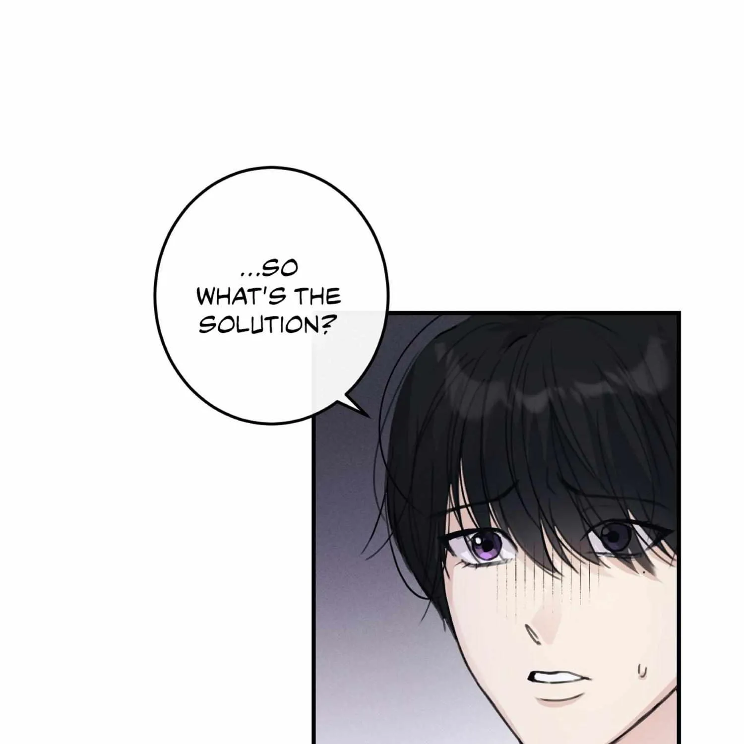 Symbiotic Relationship Between the Sun and the Moon Chapter 1 page 107 - 
