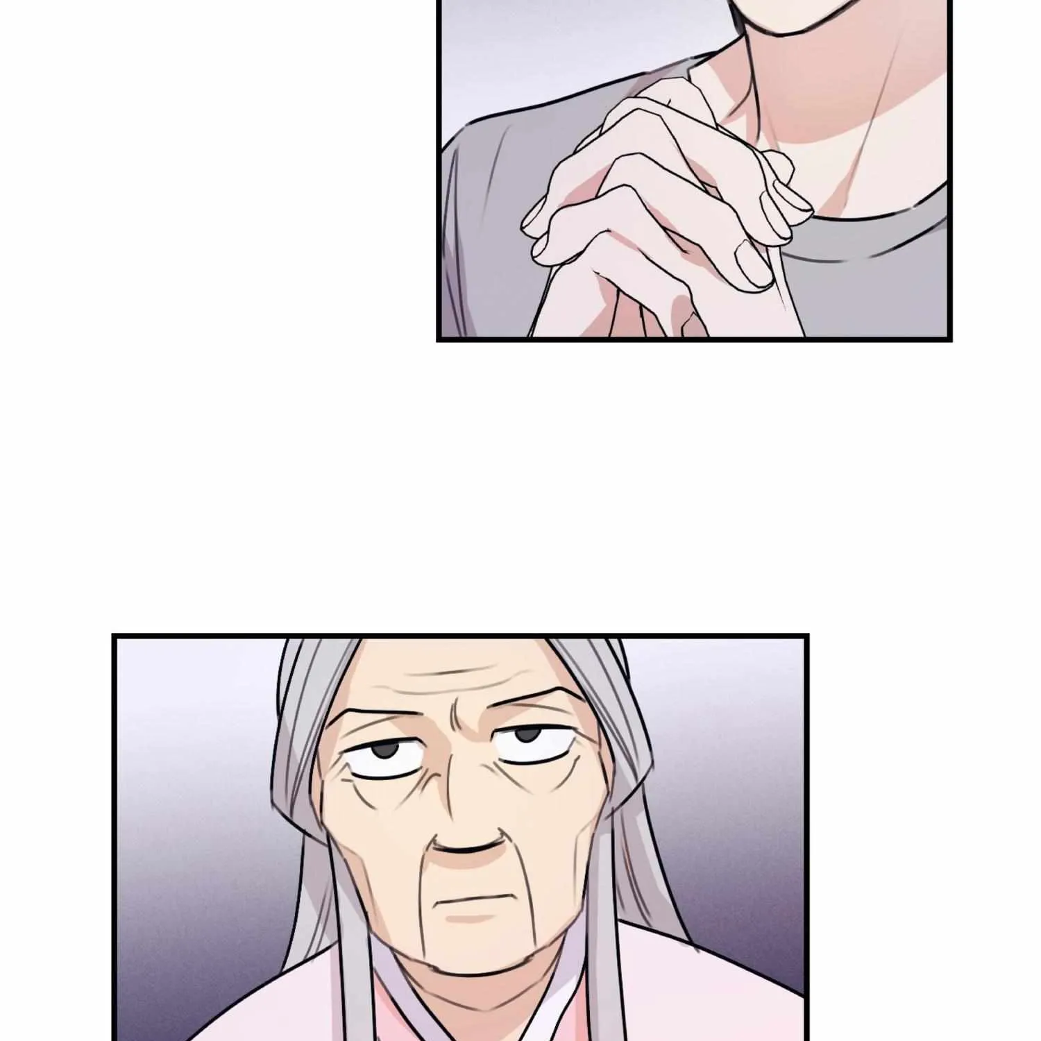 Symbiotic Relationship Between the Sun and the Moon Chapter 1 page 108 - 