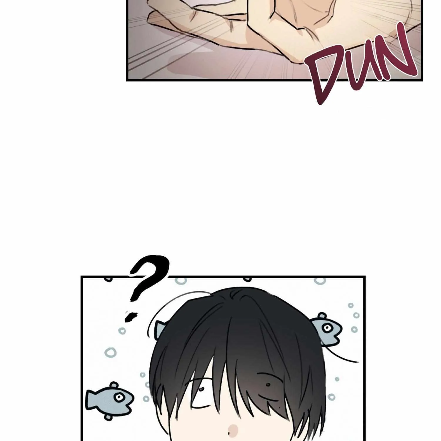Symbiotic Relationship Between the Sun and the Moon Chapter 1 page 110 - 