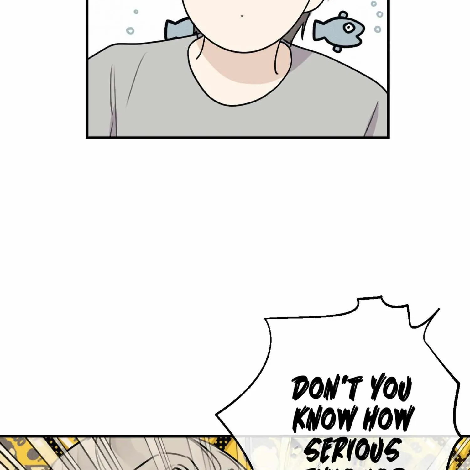 Symbiotic Relationship Between the Sun and the Moon Chapter 1 page 111 - 