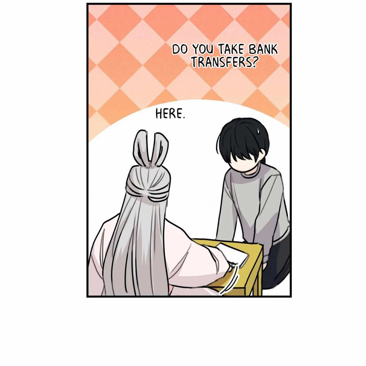 Symbiotic Relationship Between the Sun and the Moon Chapter 1 page 114 - 