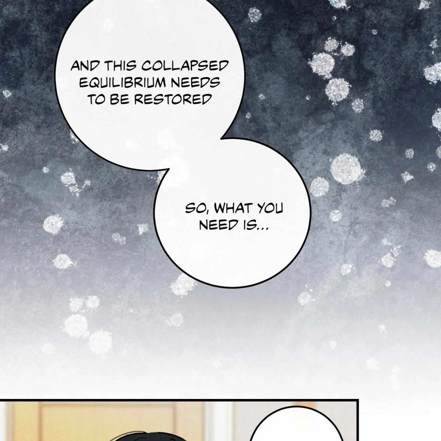Symbiotic Relationship Between the Sun and the Moon Chapter 1 page 119 - 