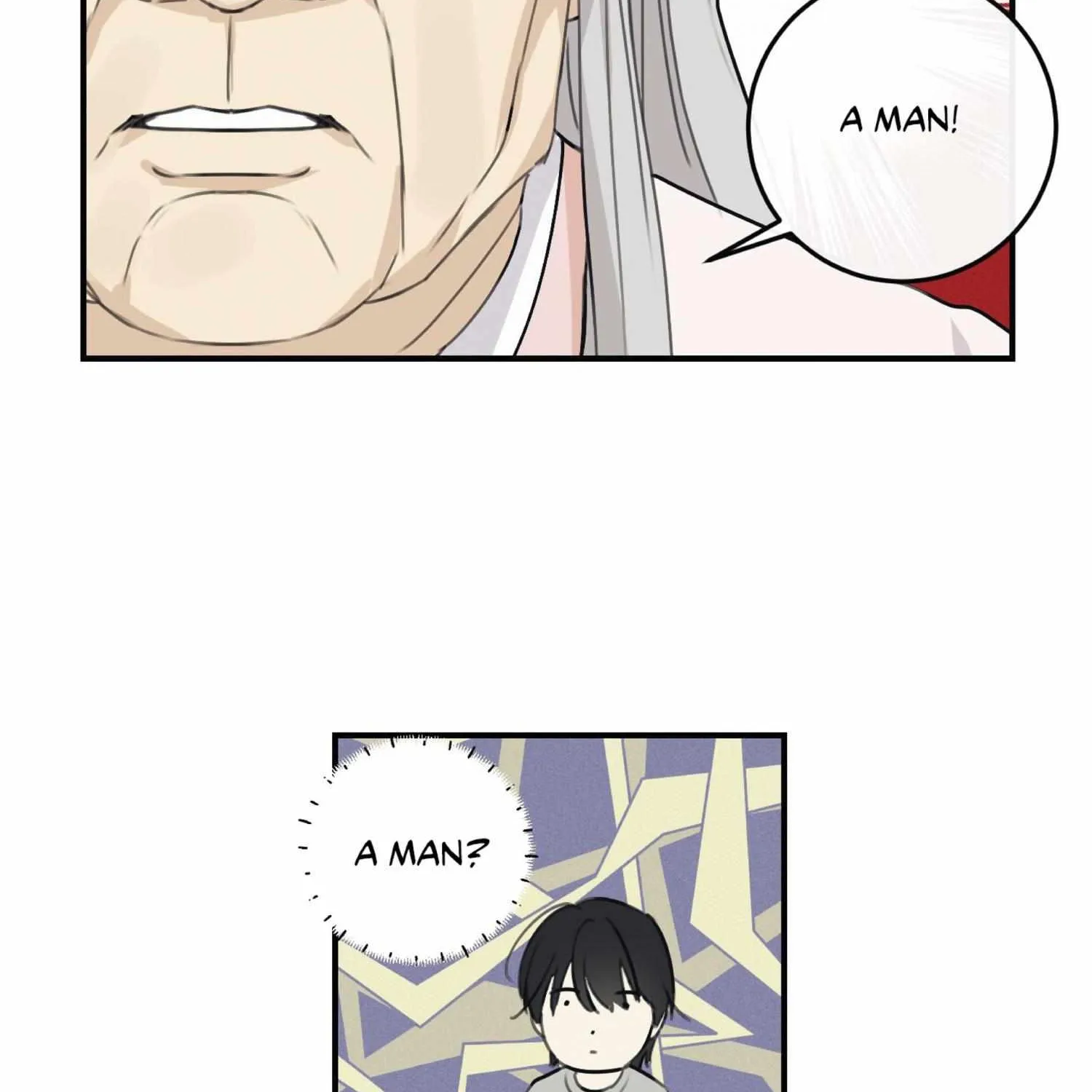 Symbiotic Relationship Between the Sun and the Moon Chapter 1 page 123 - 