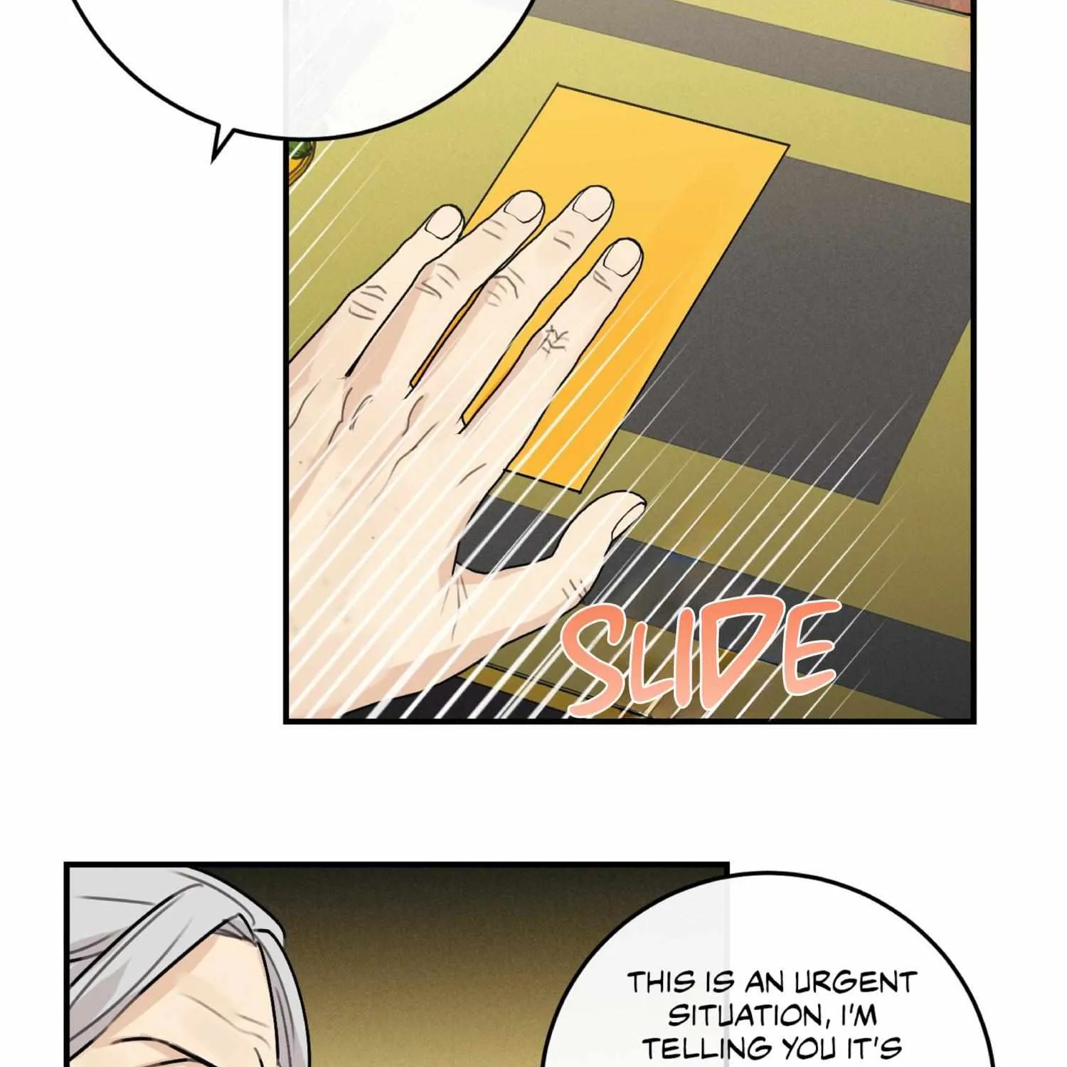 Symbiotic Relationship Between the Sun and the Moon Chapter 1 page 128 - 